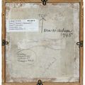 Ben Nicholson — 1945 (живопись), изображение 2