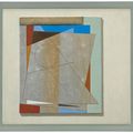 Ben Nicholson — 21 февраля 1947 года (картина), изображение 1