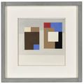 Ben Nicholson — 1940-42 (живопись), изображение 2