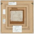 Ben Nicholson — 1940 (живопись), изображение 3