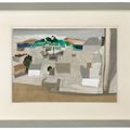 Ben Nicholson — 13-49 июля (остров Тристан, Требуль), изображение 2
