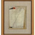 Ben Nicholson — 10-52 октября (маятниковый), изображение 2