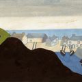 Ben Nicholson — Сент-Айвз, изображение 1