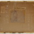 Ben Nicholson — 1943 (раскрашенный рельеф), изображение 3