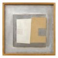 Ben Nicholson — Июль 1960 года (спина к спине), изображение 2