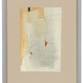 Ben Nicholson — 1970 (Лавенхэм № 1), изображение 2