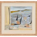Ben Nicholson — 18-50 августа (Ньюлин), изображение 1