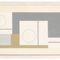 Ben Nicholson — 1941 (живопись), изображение 1