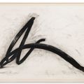 Bernar Venet — Неопределенная линия, изображение 2