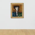 Bernard Buffet — Тореро, изображение 3