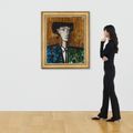 Bernard Buffet — Тореро, изображение 4