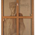 Bernard Buffet — Влюбленные, изображение 3