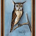 Bernard Buffet — Великий герцог, изображение 2