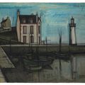 Bernard Buffet — Ле Фар, изображение 2