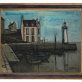 Bernard Buffet — Ле Фар, изображение 4