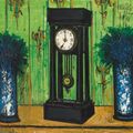 Bernard Buffet — Маятник, изображение 1