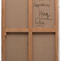 Bernard Buffet — Могилы Минг, Джинглинг и Йонлинг, изображение 2