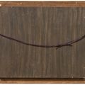 Bernard Buffet — Букет из цветов, изображение 4