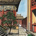 Bernard Buffet — Храм лам, произведения искусства и тантрические этюды, изображение 1