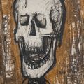 Bernard Buffet — Кран, изображение 1