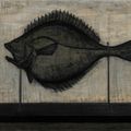Bernard Buffet — Ла соле, изображение 1