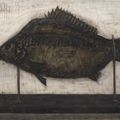 Bernard Buffet — Ла Карп, изображение 1