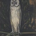 Bernard Buffet — Чант-хуант, изображение 1