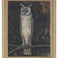 Bernard Buffet — Чант-хуант, изображение 2