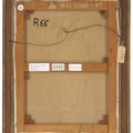 Bernard Buffet — Чант-хуант, изображение 3