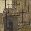 Bernard Buffet — Поэзия в ателье, изображение 1