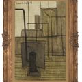 Bernard Buffet — Поэзия в ателье, изображение 2