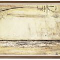 Bernard Buffet — Ла мер я, изображение 2