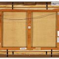 Bernard Buffet — Смерть природы в окружении фруктов, изображение 3