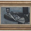Bernard Buffet — Револьвер Le, изображение 2