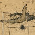 Bernard Buffet — Машуар, Расин, Урсен, изображение 1