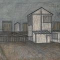 Bernard Buffet — Оплата труда, изображение 1