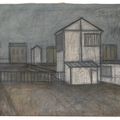 Bernard Buffet — Оплата труда, изображение 2