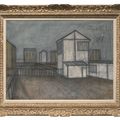 Bernard Buffet — Оплата труда, изображение 4