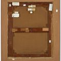 Berthe Morisot — Берта Моризо и ее дочь, Жюли Мане, изображение 3