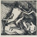 Bhupen Khakhar — Моджилал Манилал; Фигуры, изображение 2