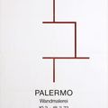 Blinky Palermo — Создание фрески для Музея гамбургеров (портфолио для росписи в Музее Гамбургеров), изображение 5