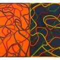 Brice Marden — Дополняет, изображение 1