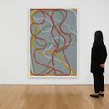 Brice Marden — Посещаемый, изображение 4