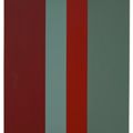 Brice Marden — Выражение лица, изображение 1