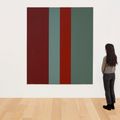 Brice Marden — Выражение лица, изображение 2