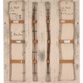 Brice Marden — Выражение лица, изображение 3