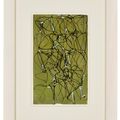 Brice Marden — (Гидра, лето 1990) IV, изображение 2