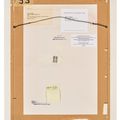 Brice Marden — (Гидра, лето 1990) IV, изображение 4