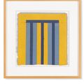 Brice Marden — Группа Гидры IV; Группа Гидры V; Группа Гидры VI; Группа Гидры IX [Четыре работы], изображение 4