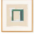 Brice Marden — Группа Гидры IV; Группа Гидры V; Группа Гидры VI; Группа Гидры IX [Четыре работы], изображение 5